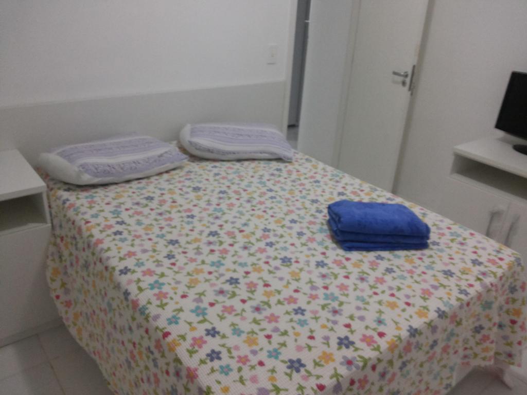 Apartamento Porto Real Brites マンガラチバ エクステリア 写真