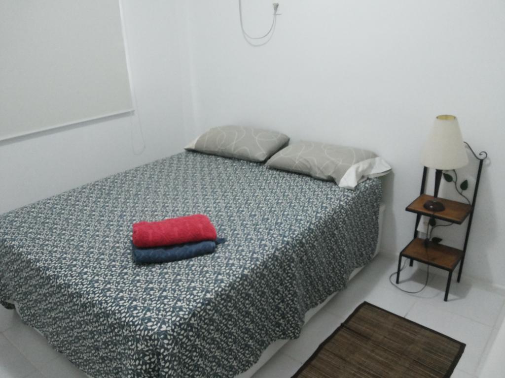 Apartamento Porto Real Brites マンガラチバ エクステリア 写真