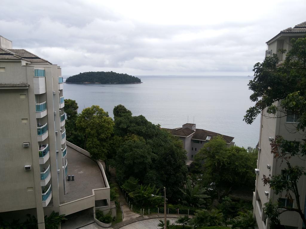 Apartamento Porto Real Brites マンガラチバ エクステリア 写真