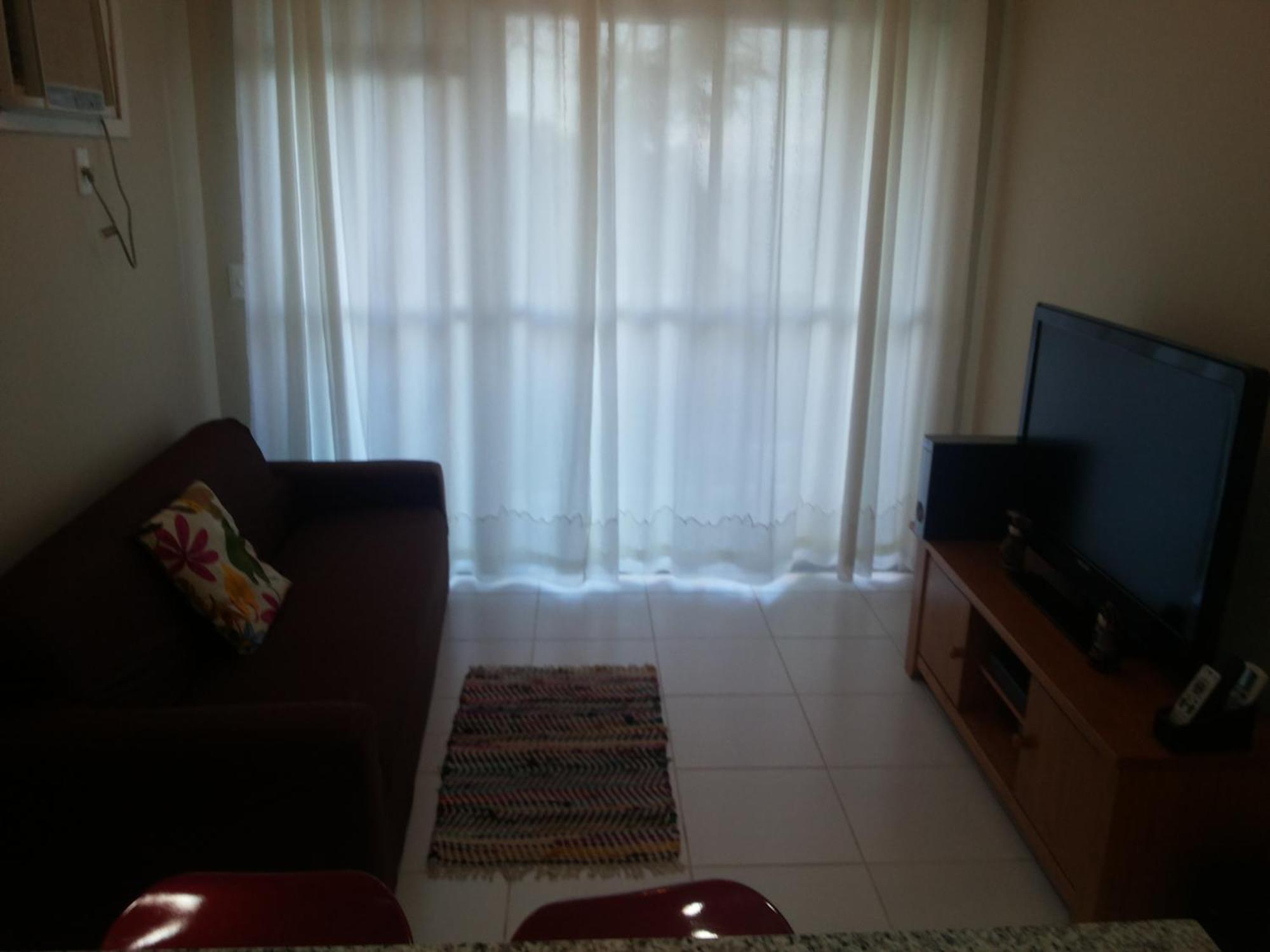 Apartamento Porto Real Brites マンガラチバ エクステリア 写真